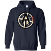 Image of Appalachian Trail Logo T-Shirt