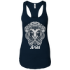 Image of Aries Astrology Zodiac Star Sign Unisex Standard T Shirt