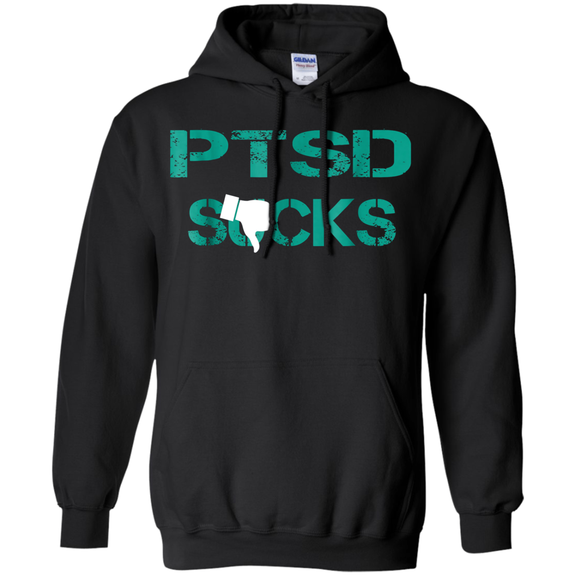 Always Support Ptsd Awareness T Shirt