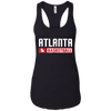 Image of Atlanta Basketball T-Shirt, Georgia Hoops Shirt