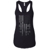 Image of American Flag T-Shirt for 4th July USA Independence Day
