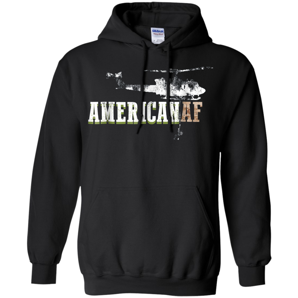 AMERICANAF Shirt
