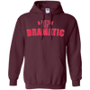 Image of A Little Bit Dramatic Shirt - Girls T-Shirt like the Movie