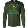 Image of April Fool's Day Birthday T-shirt Buy Me a Beer
