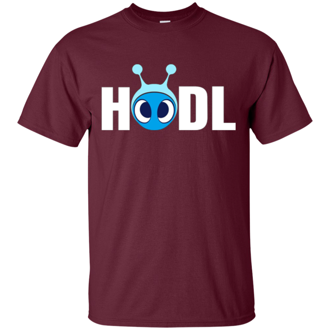 "Hodl Antshares" T-Shirt