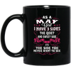 Image of As A May Girl I Have 3 Sides - Born In May Tshirt