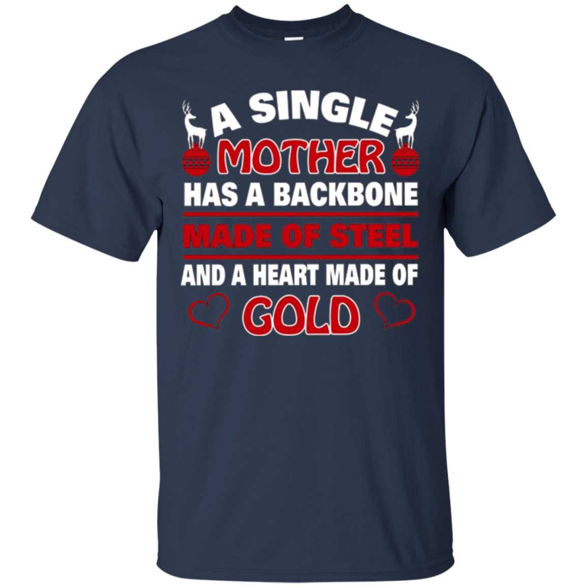 Amazing Shirt For Christmas. Costume For Mother.