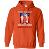 Image of All Gave Some Some Gave All Military - Memorial Day T-Shirt