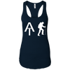 Image of Appalachian Trail Hiker 2190 Miles T-Shirt