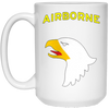 Image of 101st Airborne Division Shirt