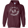 Image of 100% Original ELK Guaranteed T-Shirt Funny ELK Tee