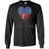 Image of 4th of July T-shirt Independence Day