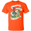 Image of AlexaTony oo De lally Golly What A Day T-Shirt Funny