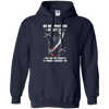 Image of Artilleryman T-shirt , Do Not Pray For An Easy Life