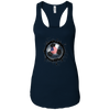 Image of American Flag Soccer Ball Long Seeve T-Shirt - Mens Kids