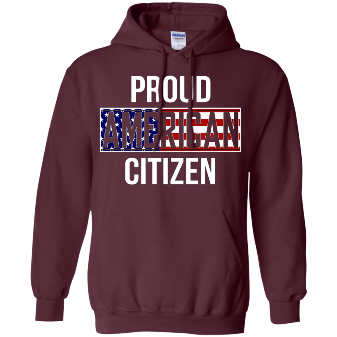 American citizenship gifts flag apparel US citizen t shirt