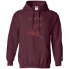 Image of Santa Reindeer T-Shirt of Cupid