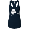Image of Alaska Home State Homegrown T-Shirt & Gift