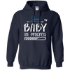 Image of April baby in progress T-Shirts - April Fools day