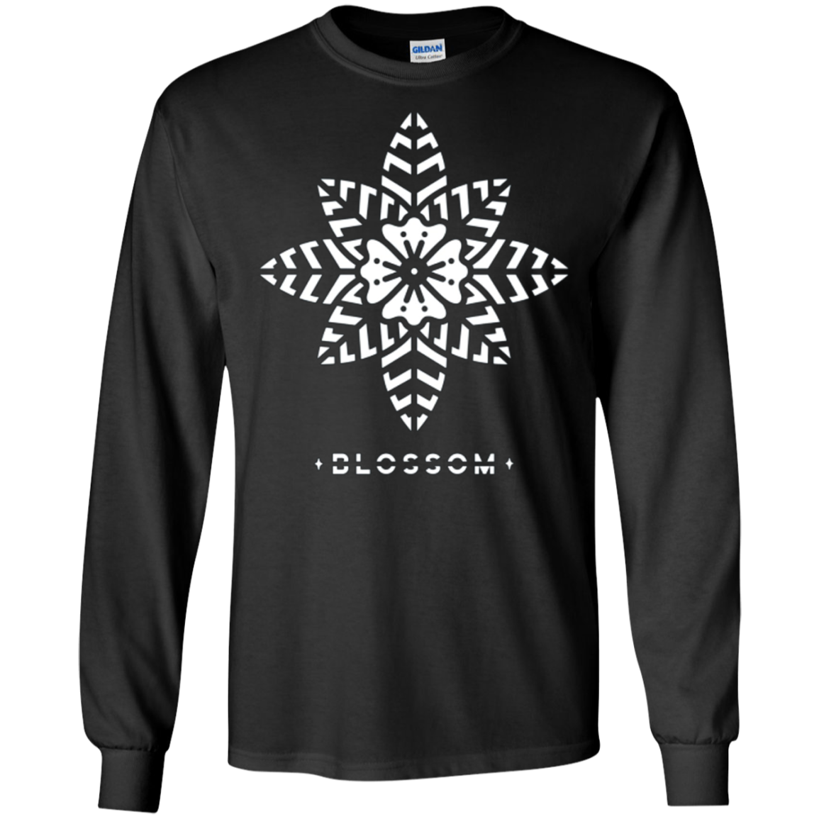 ALAZKA - Blossom - T-Shirt