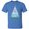 Image of Chemise d'esprit libre de conception graphique attrayante