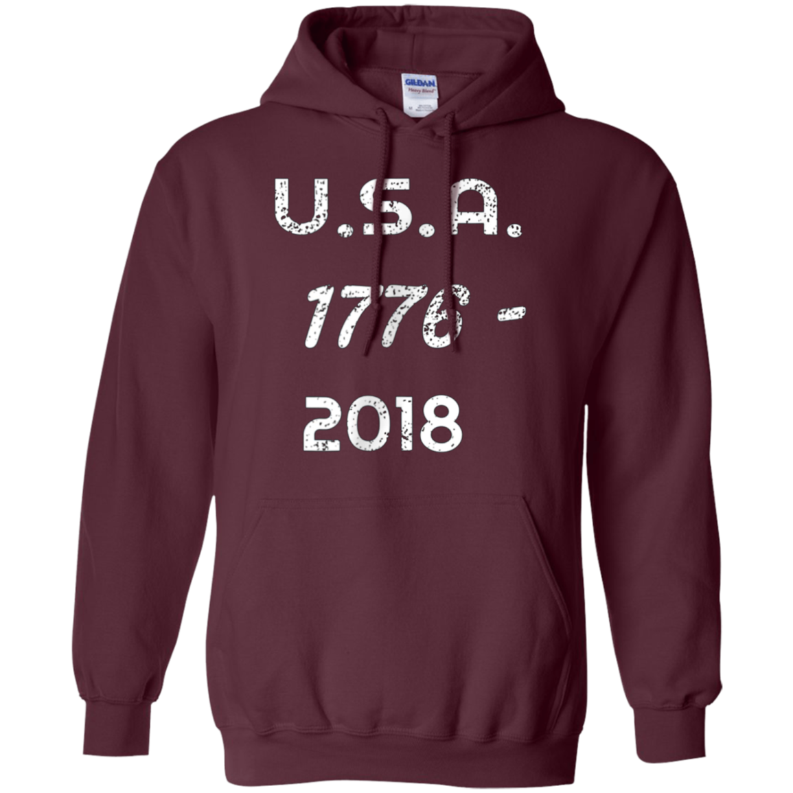 America Independence Day Freedom 4th July Apparel T-Shirt