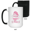 Image of All Women Are Created Equal, Best Are Born As January Tee