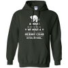 Image of A House Is Not A Home Without A Hermit Crab T shirt