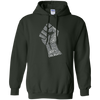 Image of 'Civil Rights Black Power ' Civil Rights Justice Shirt