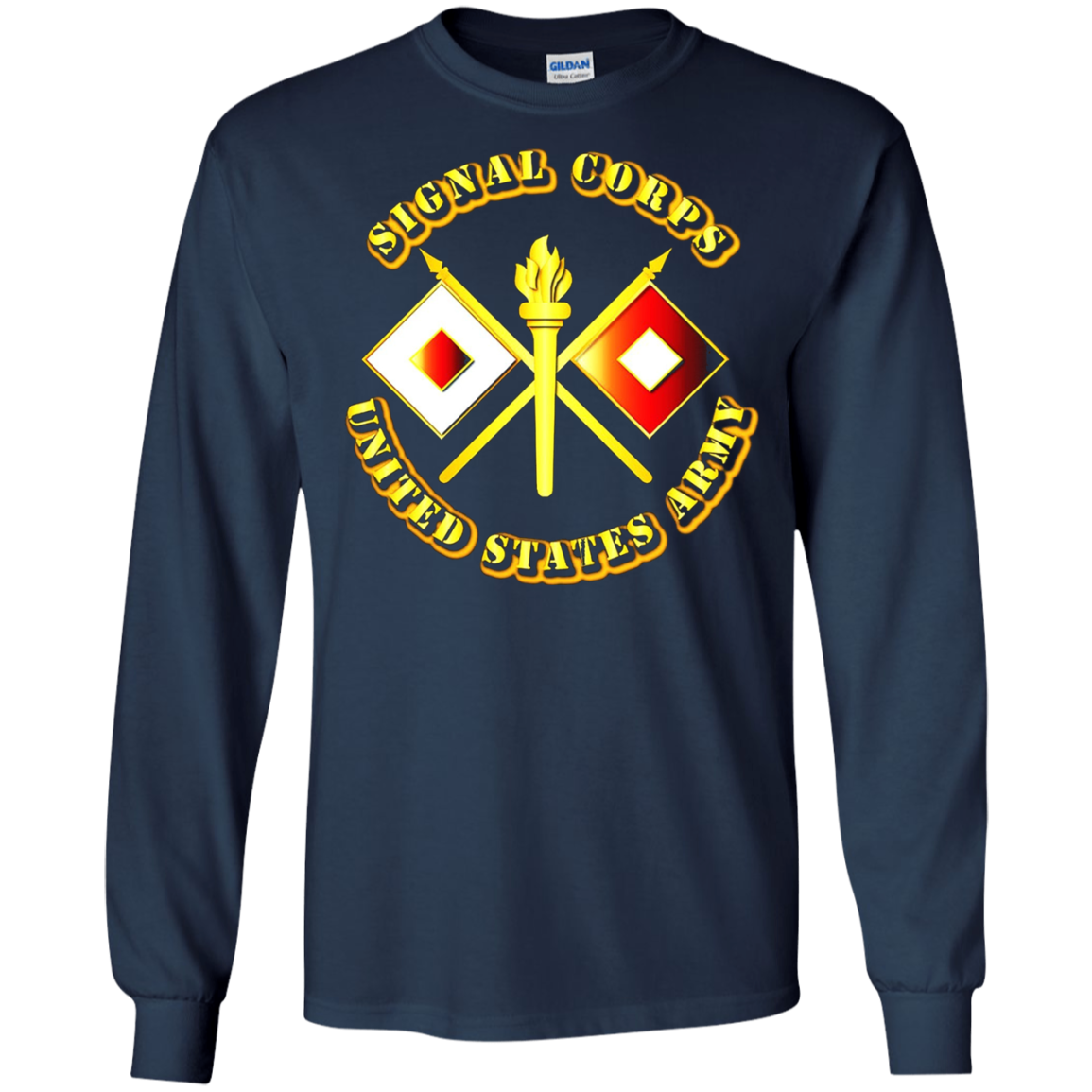 Army , Signal Corps T-Shirt