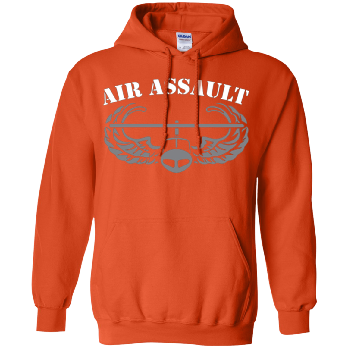 Army Air Assault T Shirt - 20460