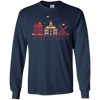 Image of Amsterdam Netherlands T Shirt