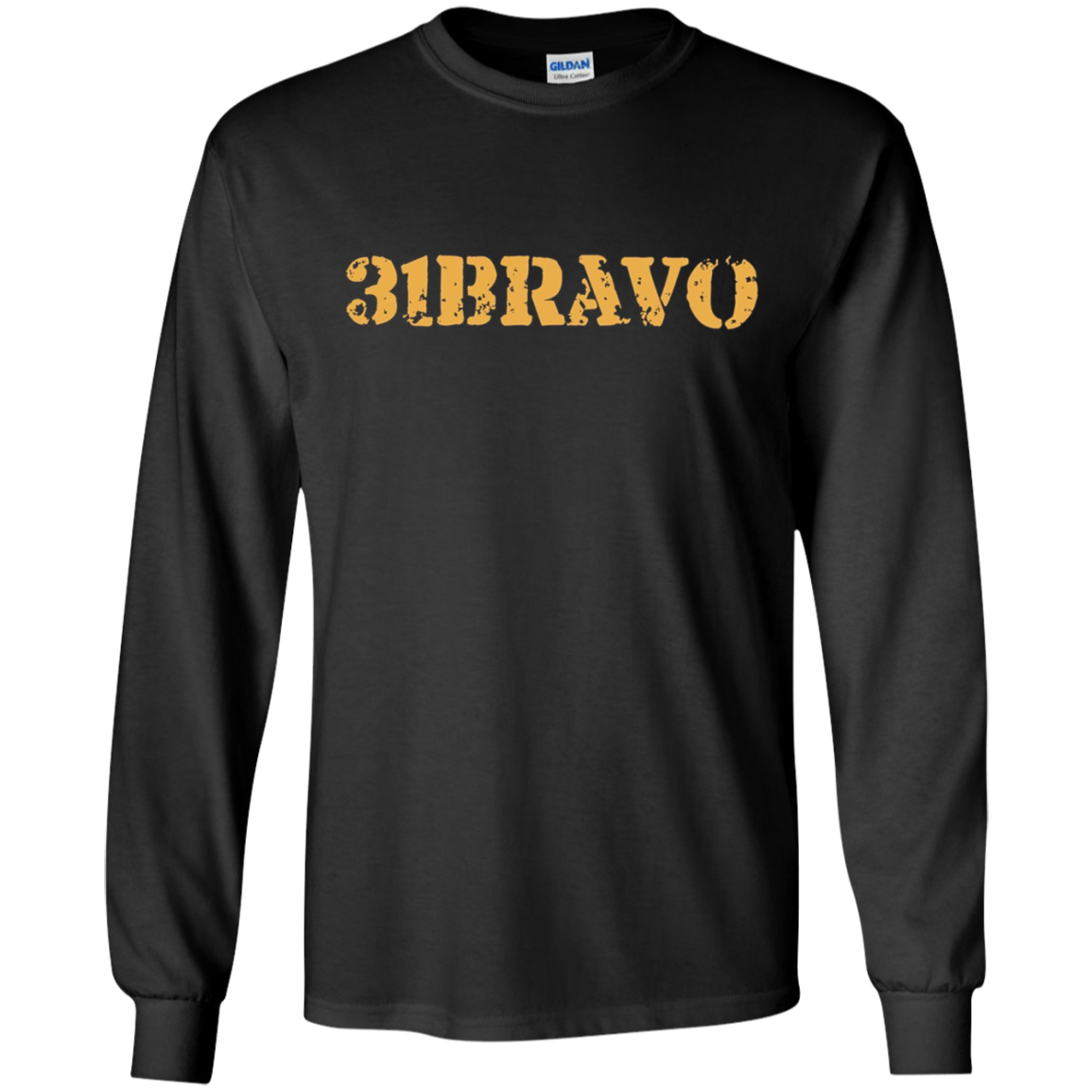 Army 31 Bravo Military Police T Shirt 20490