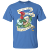 Image of AlexaTony oo De lally Golly What A Day T-Shirt Funny