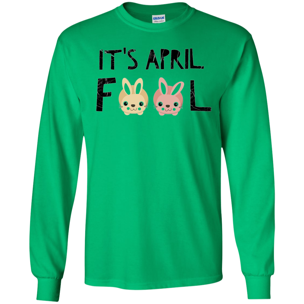 April Fool's Day And Easter Day T Shirts Gifts