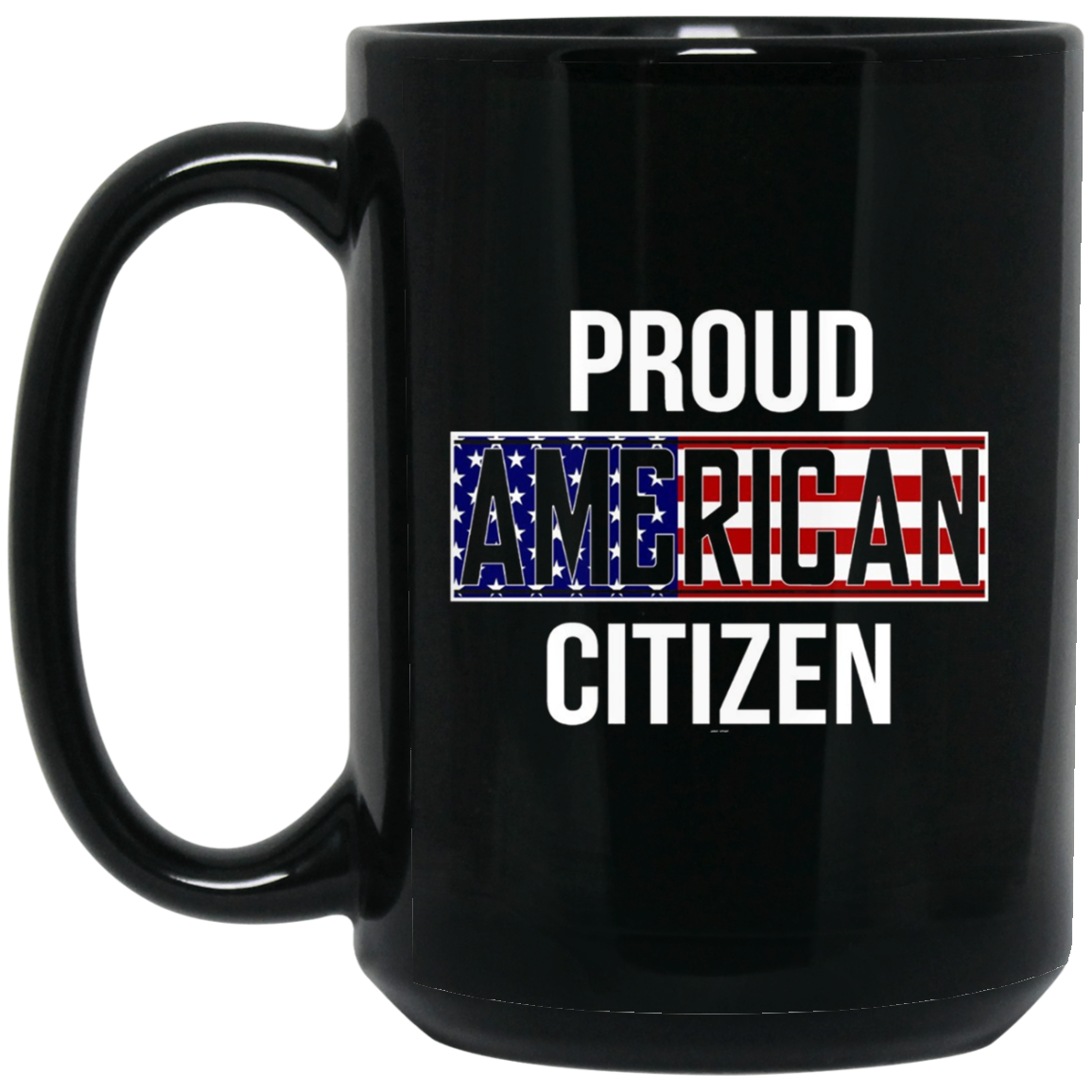 American citizenship gifts flag apparel US citizen t shirt
