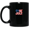 Image of American Flag Shirt- 4th July Independence Day Tshirt