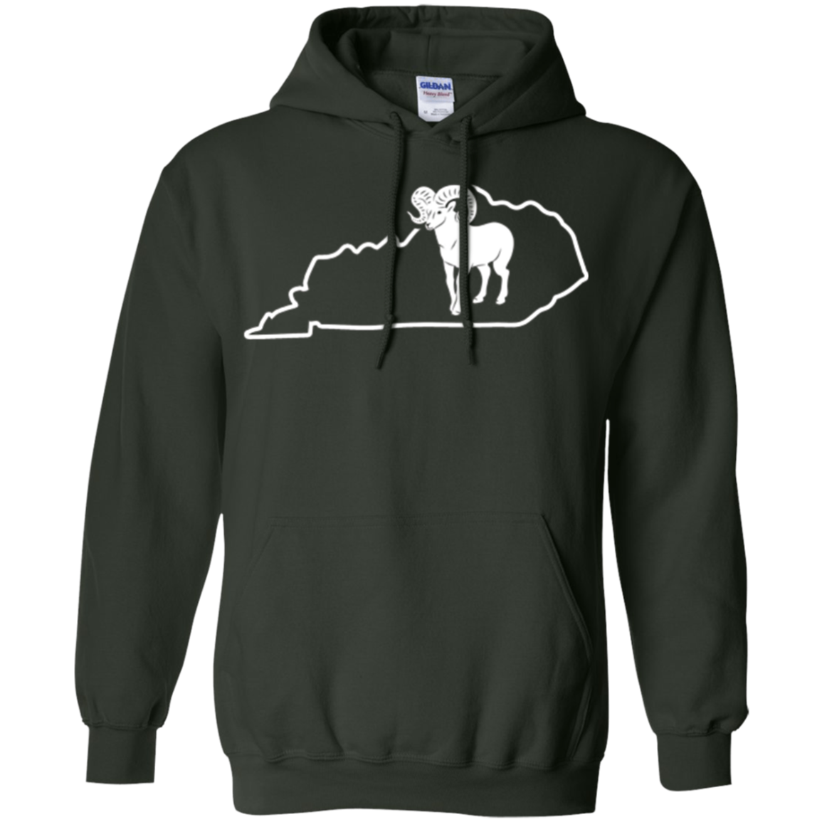 Bighorn Sheep Hunting Kentucky Big Horned Sheep Antler