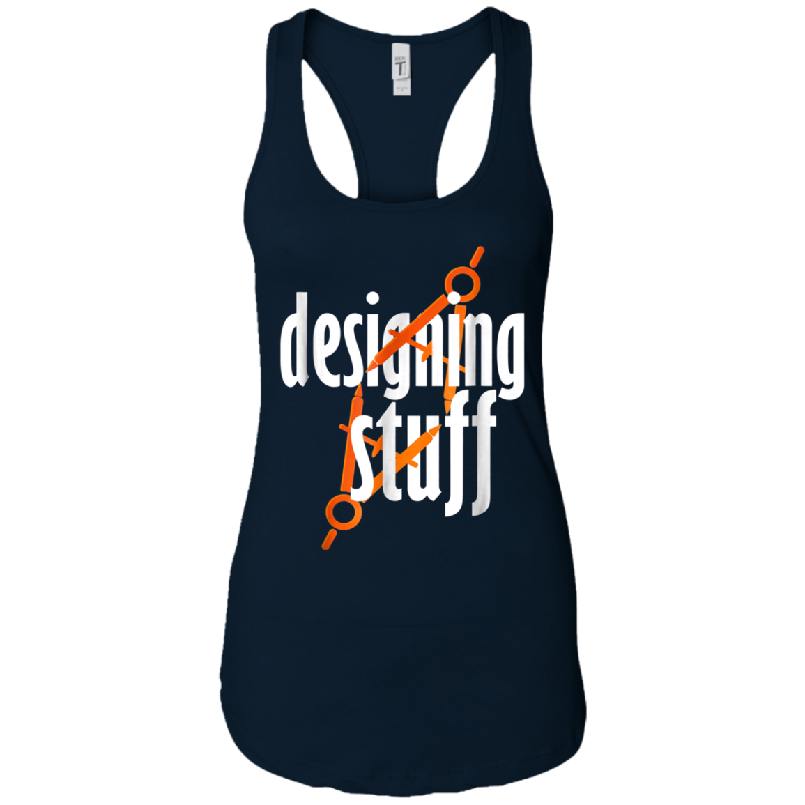 Architect Designing Stuff Architecture T-shirt