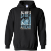 Image of Witty Chess Tees - Always 3 Moves Ahead Vintage T-Shirt
