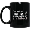 Image of Architect Funny shirt- Sleep with an Architect Tee