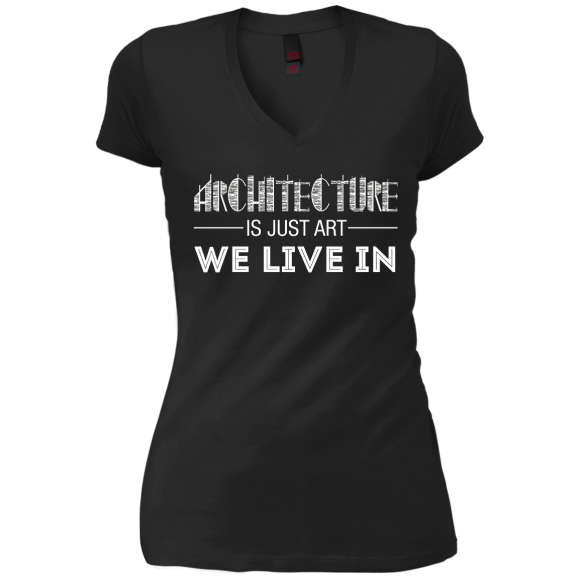 Architectural Shirt for Men Women. Work Anniversary Gifts