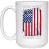 Image of American Flag Never Forget 9/11 T-Shirt - Patriot Day Tee