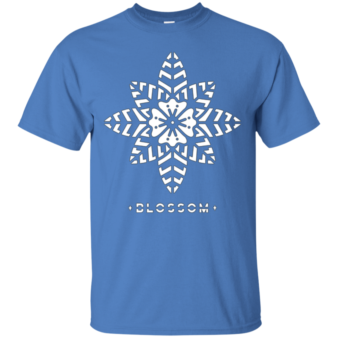 ALAZKA - Blossom - T-Shirt