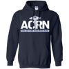 Image of AIDS Certified Registered Nurse ACRN Hospital Staff Shirt