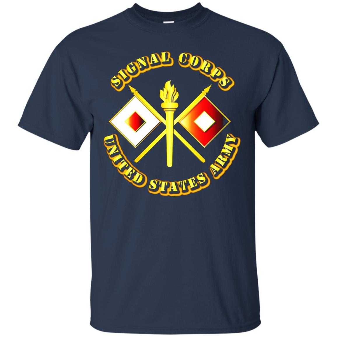 Army , Signal Corps T-Shirt