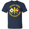 Image of Army , Signal Corps T-Shirt