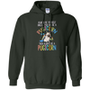 Image of Always be Yourself or a Pugicorn Unicorn Pug Rainbow T Shirt