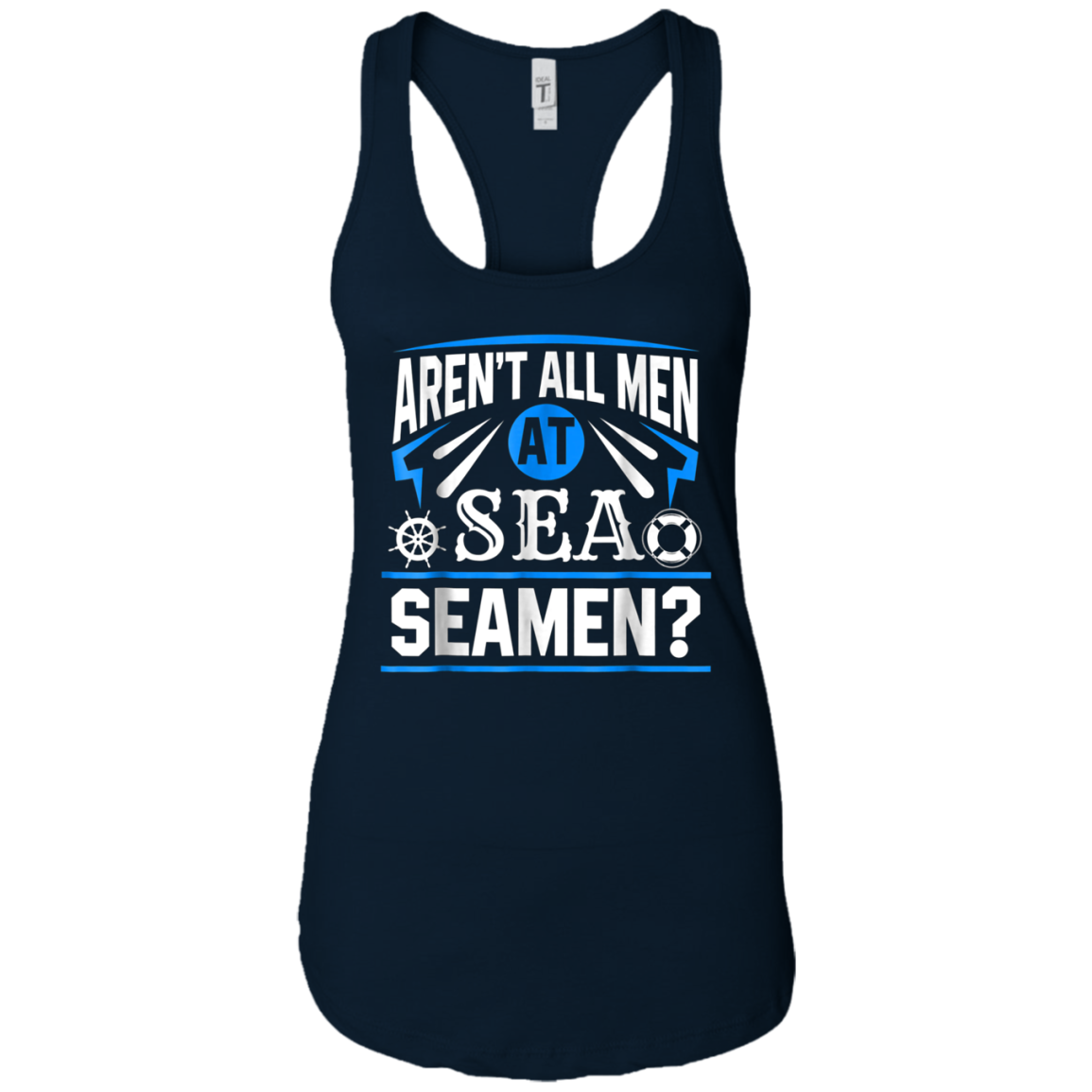Aren't All Men At Sea Cruise Pink Shirts For Men Women