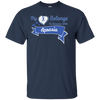 Image of Apraxia T Shirt Someone With Apraxia
